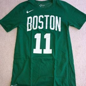 Kyrie Irving Boston Celtics Shirt